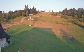 Witów ski dolna stacja - 30-07-2026 03:43