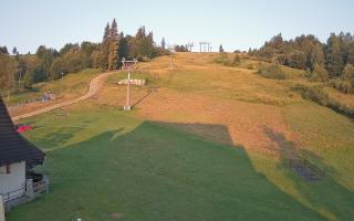 Witów ski dolna stacja - 30-07-2026 03:50