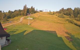 Witów ski dolna stacja - 30-07-2026 04:04
