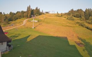 Witów ski dolna stacja - 30-07-2026 04:11
