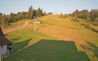 Witów ski dolna stacja - 30-07-2026 04:18