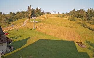 Witów ski dolna stacja - 30-07-2026 04:25