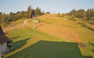Witów ski dolna stacja - 30-07-2026 04:32