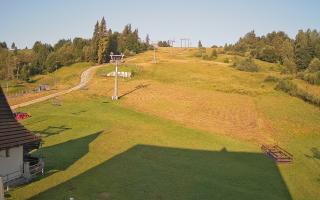 Witów ski dolna stacja - 30-07-2026 04:39
