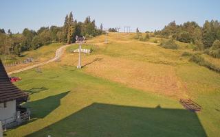 Witów ski dolna stacja - 30-07-2026 04:46