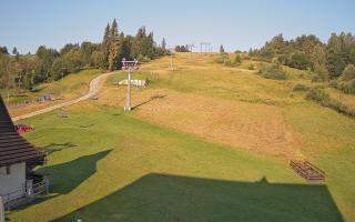 Witów ski dolna stacja - 30-07-2026 04:53