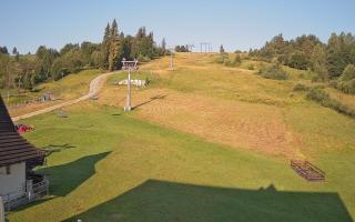 Witów ski dolna stacja - 30-07-2026 05:00