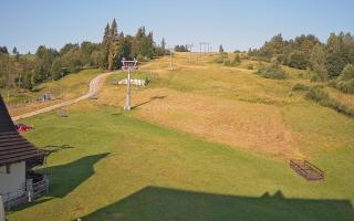 Witów ski dolna stacja - 30-07-2026 05:07