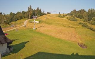 Witów ski dolna stacja - 30-07-2026 05:14