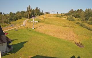Witów ski dolna stacja - 30-07-2026 05:28