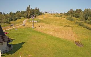 Witów ski dolna stacja - 30-07-2026 06:04