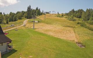 Witów ski dolna stacja - 30-07-2026 09:28