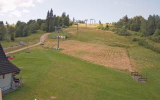 Witów ski dolna stacja - 30-07-2026 09:35