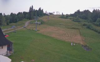 Witów ski dolna stacja - 01-08-2026 18:27