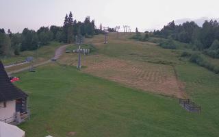 Witów ski dolna stacja - 01-08-2026 18:34