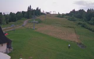 Witów ski dolna stacja - 01-08-2026 18:41