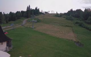 Witów ski dolna stacja - 01-08-2026 18:48
