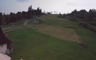Witów ski dolna stacja - 01-08-2026 18:55