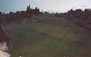 Witów ski dolna stacja - 01-08-2026 19:02