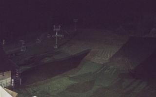 Witów ski dolna stacja - 01-08-2026 20:19
