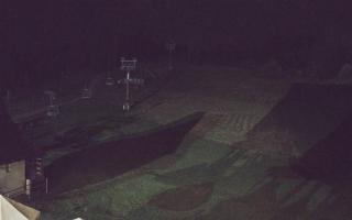 Witów ski dolna stacja - 01-08-2026 20:41