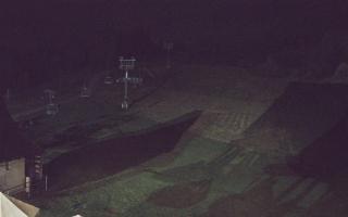 Witów ski dolna stacja - 01-08-2026 20:48