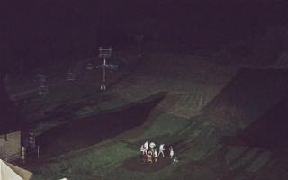 Witów ski dolna stacja - 01-08-2026 21:23