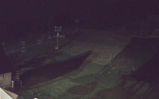Witów ski dolna stacja - 01-08-2026 22:05