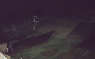 Witów ski dolna stacja - 01-08-2026 22:19