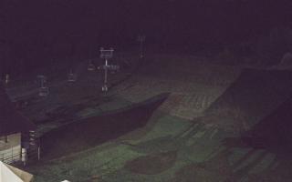 Witów ski dolna stacja - 01-08-2026 22:40