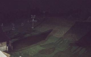 Witów ski dolna stacja - 01-08-2026 23:15