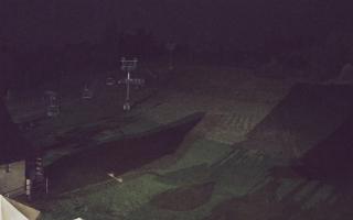 Witów ski dolna stacja - 01-08-2026 23:22