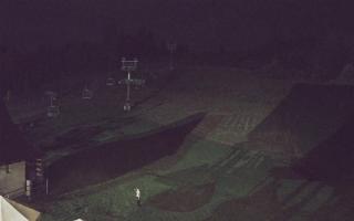 Witów ski dolna stacja - 01-08-2026 23:29