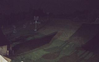Witów ski dolna stacja - 01-08-2026 23:43