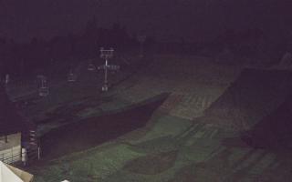 Witów ski dolna stacja - 01-08-2026 23:57