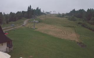 Witów ski dolna stacja - 02-08-2026 02:46