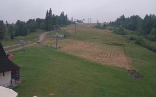 Witów ski dolna stacja - 02-08-2026 02:53