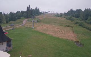 Witów ski dolna stacja - 02-08-2026 03:07