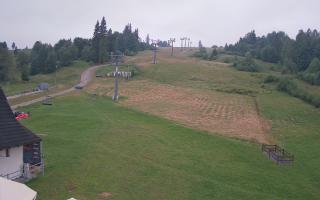 Witów ski dolna stacja - 02-08-2026 03:14