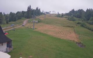 Witów ski dolna stacja - 02-08-2026 03:21