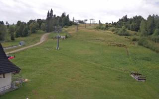 Witów ski dolna stacja - 13-09-2026 14:20