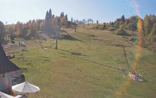 Witów ski dolna stacja - 17-10-2026 12:07