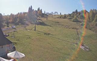 Witów ski dolna stacja - 17-10-2026 12:14