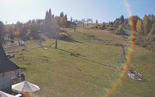 Witów ski dolna stacja - 17-10-2026 12:21