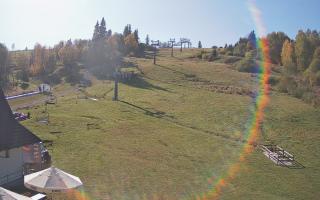 Witów ski dolna stacja - 17-10-2026 12:28