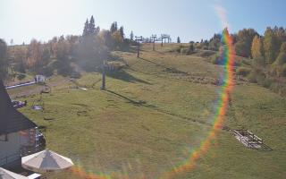 Witów ski dolna stacja - 17-10-2026 12:35