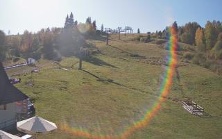 Witów ski dolna stacja - 17-10-2026 12:42