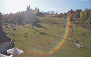 Witów ski dolna stacja - 17-10-2026 12:49