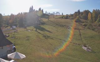 Witów ski dolna stacja - 17-10-2026 12:56