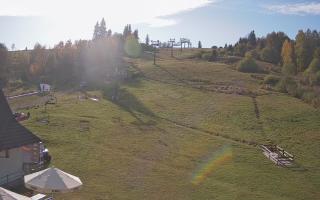Witów ski dolna stacja - 17-10-2026 13:10